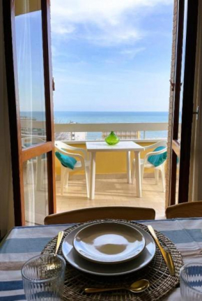 Residence azzurro-F